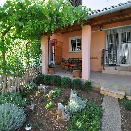 Apartments In Vrbnik/Insel Krk 13597 Dış mekan fotoğraf
