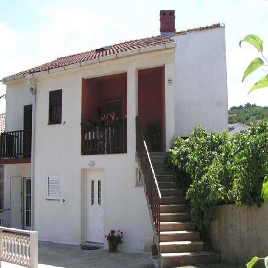 Apartments In Vrbnik/Insel Krk 13597 Dış mekan fotoğraf