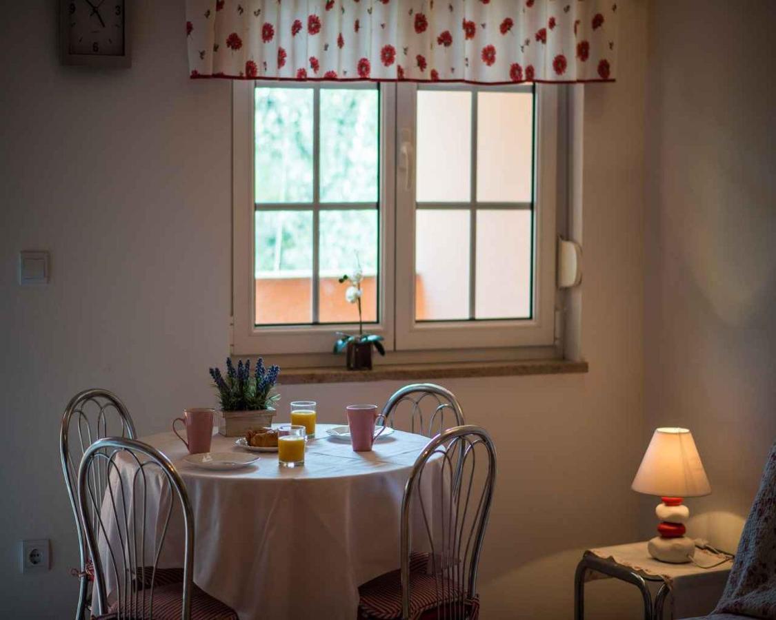 Apartments In Vrbnik/Insel Krk 13597 Dış mekan fotoğraf