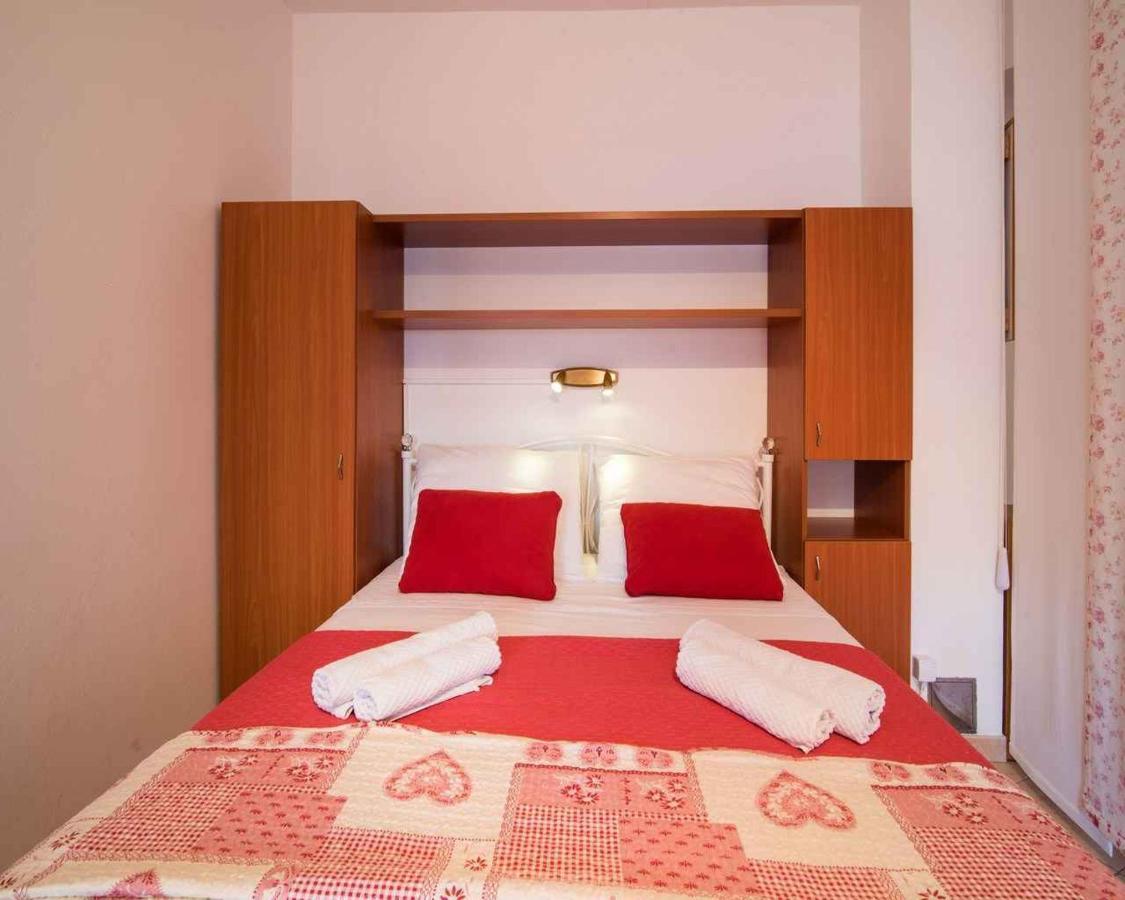Apartments In Vrbnik/Insel Krk 13597 Dış mekan fotoğraf